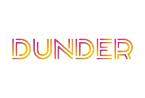 Dunder Casino Logo