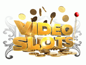 VIdeoslots Casino Logo