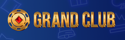 Grand Club Casino Logo